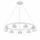 Подвесная люстра Lumion Luazana 8254/9