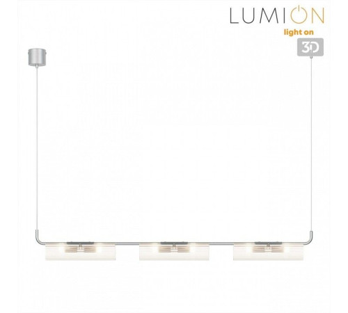 Подвесной светильник Lumion TORONTO 8258/6