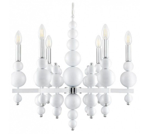 Подвесная люстра Lumion NANA 8260/6