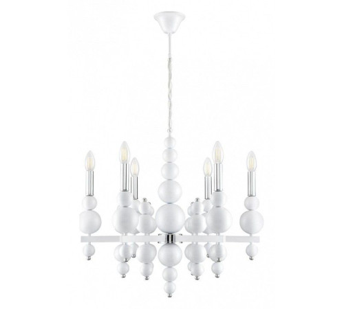 Подвесная люстра Lumion NANA 8260/6