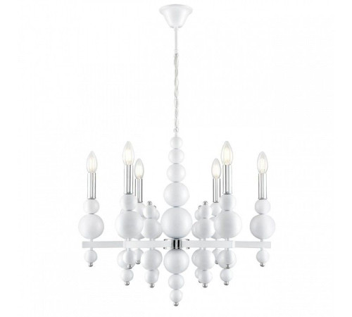 Подвесная люстра Lumion NANA 8260/6