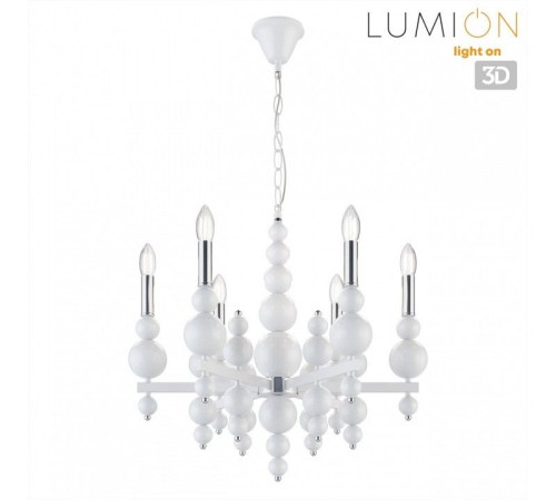 Подвесная люстра Lumion NANA 8260/6