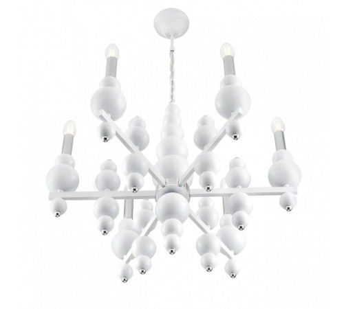 Подвесная люстра Lumion NANA 8260/6