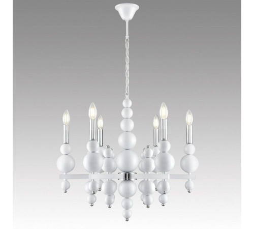 Подвесная люстра Lumion NANA 8260/6