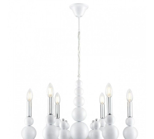 Подвесная люстра Lumion NANA 8260/6