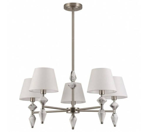 Люстра на штанге Lumion VERMONT 8274/5