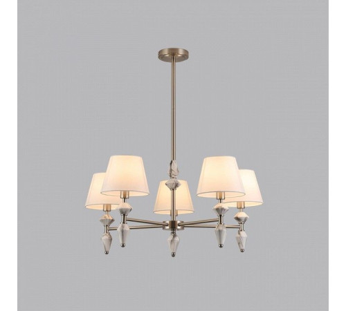Люстра на штанге Lumion VERMONT 8274/5