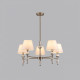 Люстра на штанге Lumion VERMONT 8274/5
