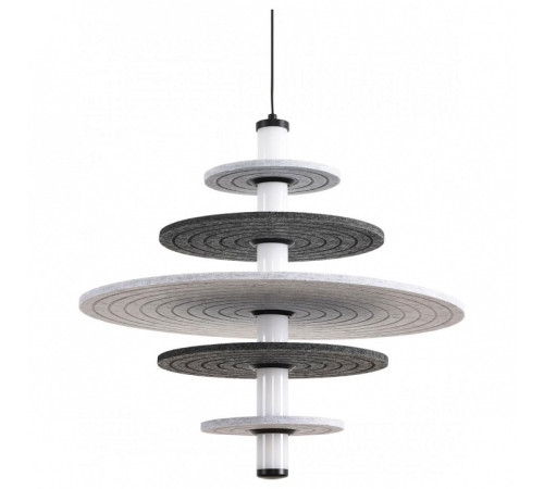 Подвесной светильник Lumion FELTA 8295/14AL