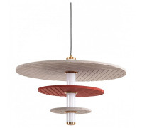 Подвесной светильник Lumion FELTA 8296/11AL