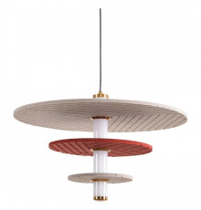 Подвесной светильник Lumion FELTA 8296/11AL