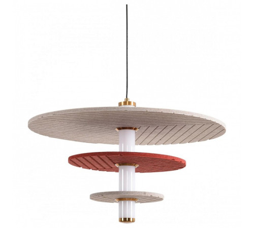 Подвесной светильник Lumion FELTA 8296/11AL