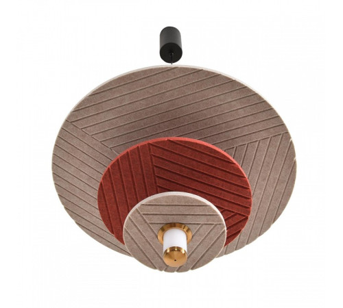 Подвесной светильник Lumion FELTA 8296/11AL