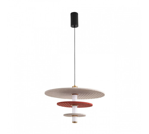 Подвесной светильник Lumion FELTA 8296/11AL