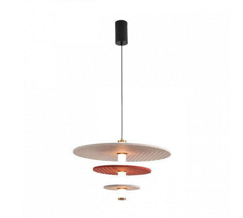 Подвесной светильник Lumion FELTA 8296/11AL