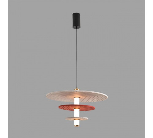 Подвесной светильник Lumion FELTA 8296/11AL