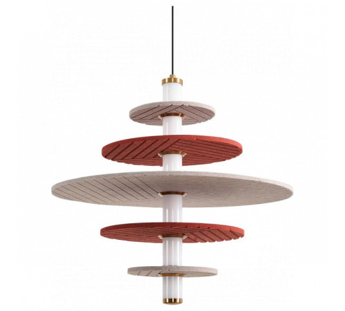 Подвесной светильник Lumion FELTA 8296/14AL