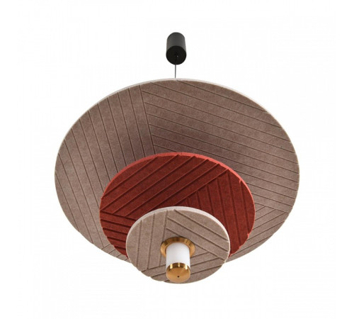 Подвесной светильник Lumion FELTA 8296/14AL