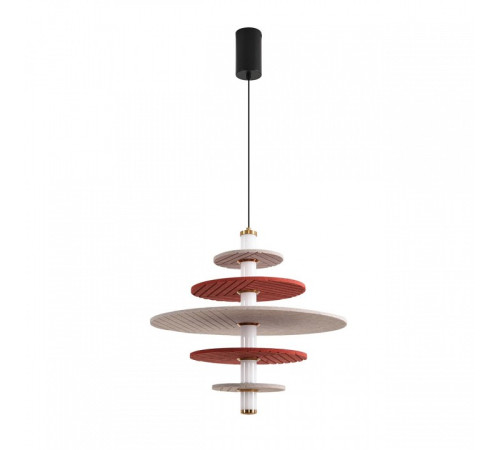 Подвесной светильник Lumion FELTA 8296/14AL