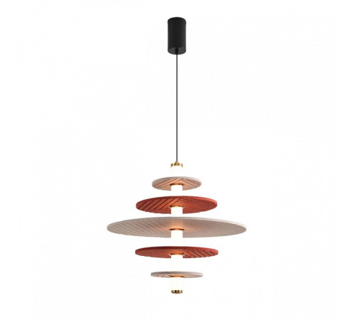 Подвесной светильник Lumion FELTA 8296/14AL