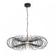 Подвесной светильник Lumion CAMOMILE 8301/10L