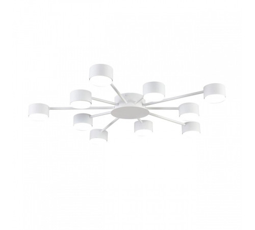 Потолочная люстра Lumion TORINA 8343/10C