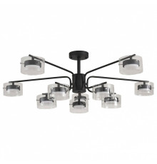 Люстра на штанге Lumion NATALINA 8349/10C