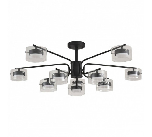 Люстра на штанге Lumion NATALINA 8349/10C