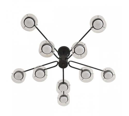 Люстра на штанге Lumion NATALINA 8349/10C