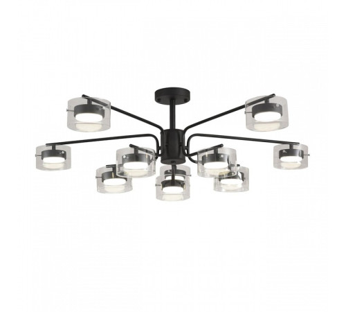 Люстра на штанге Lumion NATALINA 8349/10C