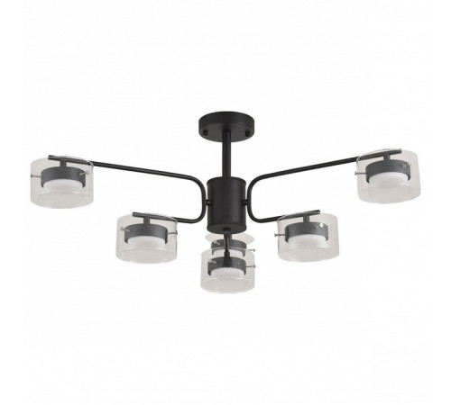 Люстра на штанге Lumion NATALINA 8349/6C