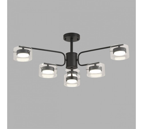 Люстра на штанге Lumion NATALINA 8349/6C