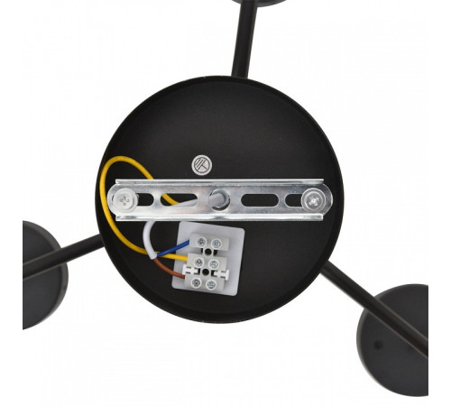 Люстра на штанге Lumion NATALINA 8349/6C