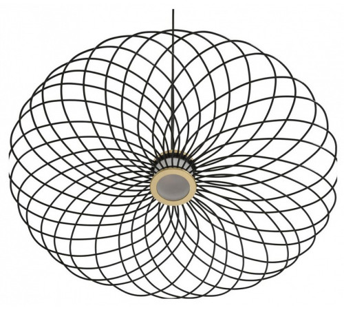 Подвесной светильник Lumion CAMOMILE 8379/10L