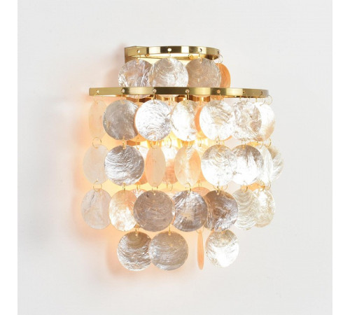 Накладной светильник Lumion MODERNI 8386/2W