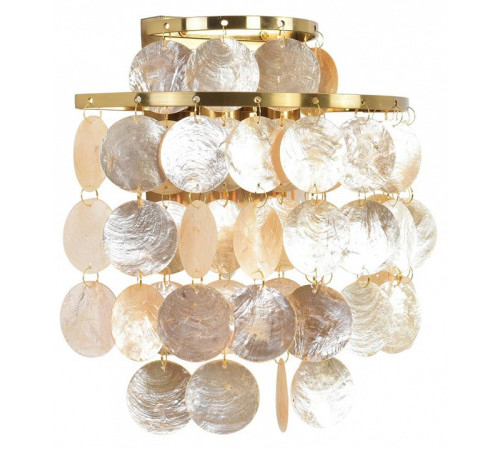 Накладной светильник Lumion MODERNI 8386/2W