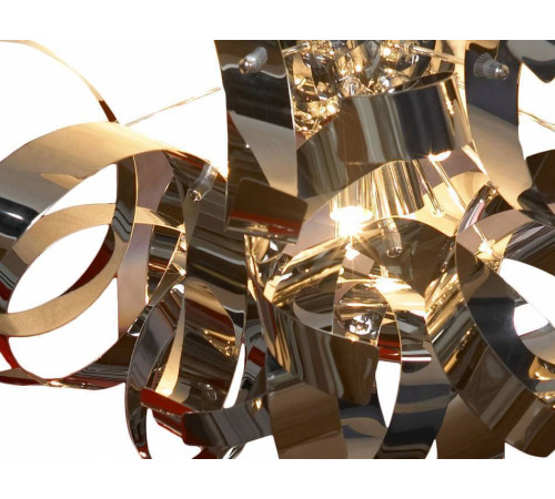 Накладной светильник Lussole Briosco LSA-5907-06