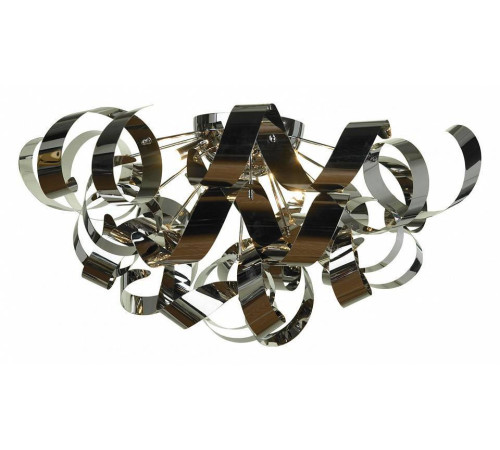 Потолочная люстра Lussole Briosco LSA-5907-09