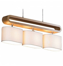 Подвесной светильник Lussole Nulvi 3 лампы LSF-2113-03