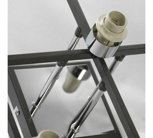 Потолочная люстра Lussole Costanzo LSL-9007-09