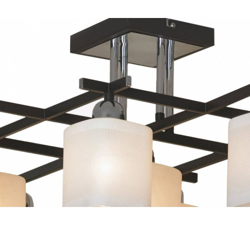 Потолочная люстра Lussole Costanzo LSL-9007-09