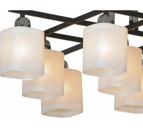 Потолочная люстра Lussole Costanzo LSL-9007-09