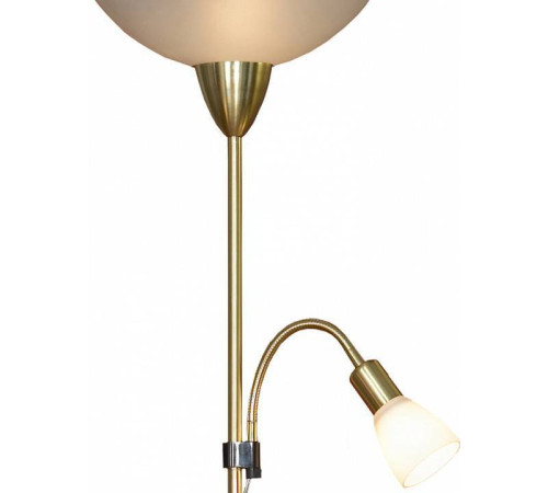 Торшер с подсветкой LGO Douglas LSP-0018