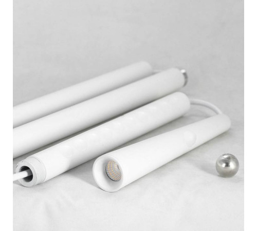 Торшер Lussole Dawson LSP-0578