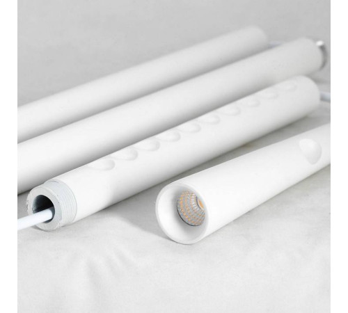 Торшер Lussole Dawson LSP-0578