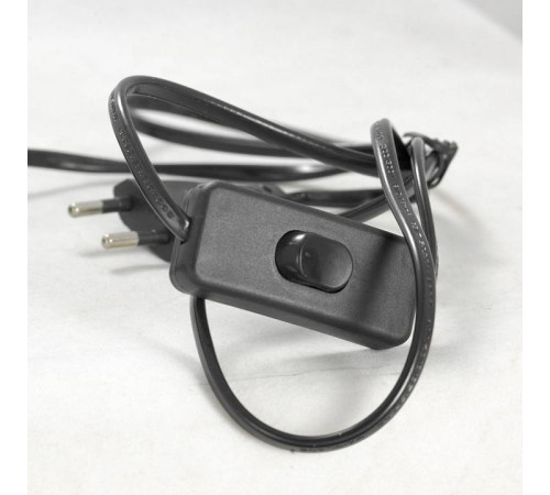 Настольная лампа декоративная Lussole LSP-0596 LSP-0597