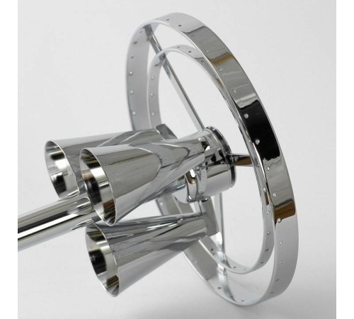 Торшер Lussole Floyd LSP-0648