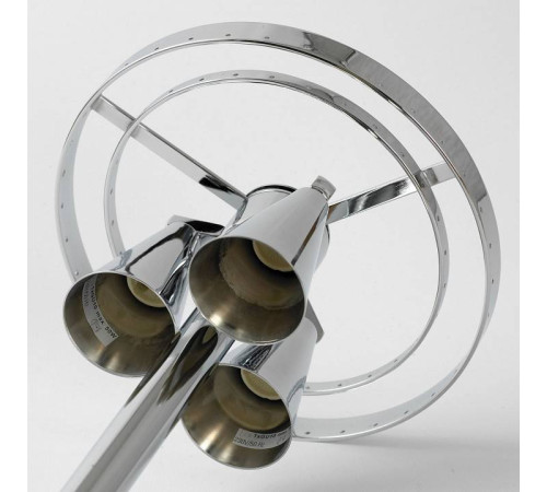 Торшер Lussole Floyd LSP-0648