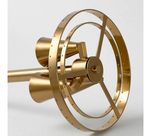 Торшер Lussole Floyd LSP-0649