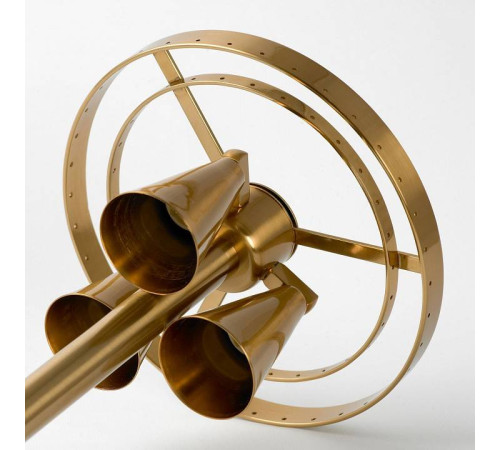 Торшер Lussole Floyd LSP-0649